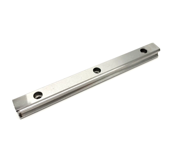 THK SHS15-160L Linear Guide Rail 15mm Width x 160mm Length - Maverick Industrial Sales