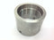 Flowserve 747490-37-014 Shaft Sleeve Nut 3049A375LRSA002 3-3/4” OD 3” ID - Maverick Industrial Sales