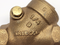 NIBCO 125 SWP 200 CWP Check Valve 1/4" - Maverick Industrial Sales