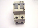 Allen Bradley 1492-SP2C160 Ser.C Mini Circuit Breaker Din Rail Mount - Maverick Industrial Sales