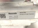 Bosch Rexroth 3842527869 Slip-On Gear Unit & Flange GS 14-1 25:1 Ratio - Maverick Industrial Sales