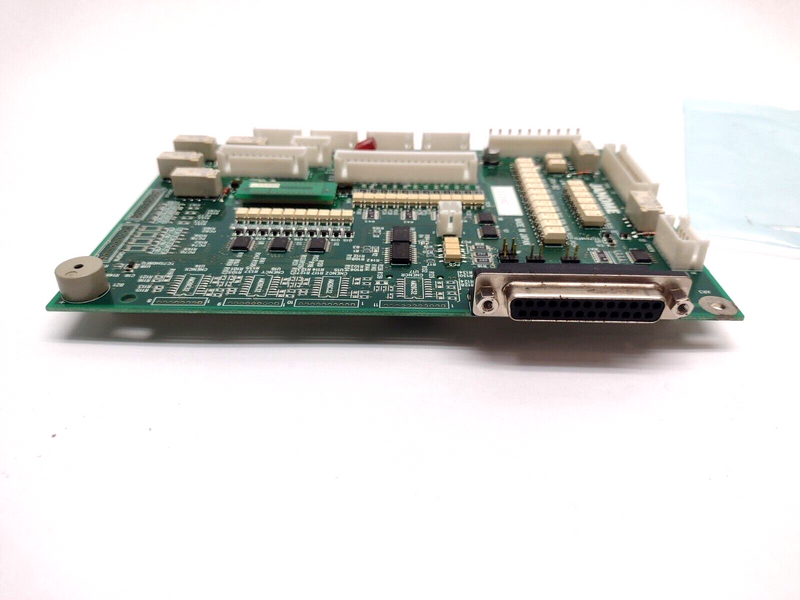 Janome JE21911 Rev 1 Circuit Board JRN-B2 - Maverick Industrial Sales