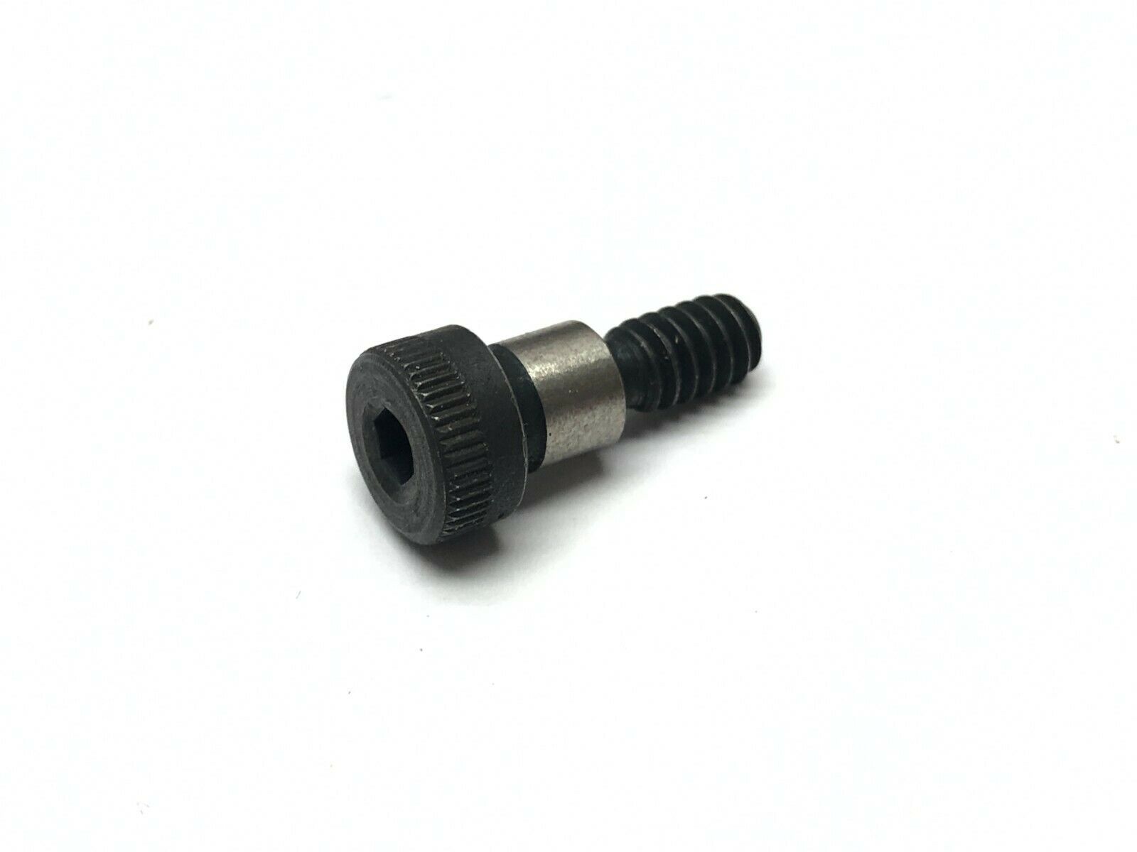 Brighton Best 711002 Shoulder Screws B18.3 1/4" UNC x 1/4" BOX OF 25 - Maverick Industrial Sales