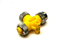 Turck RSM-2RKM 30 Tee Connector U1061 - Maverick Industrial Sales