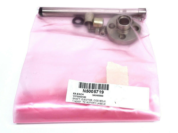 PE USA PC 1 MDJII1140001 Shaft Ejector for PE Rotary Labler - Maverick Industrial Sales