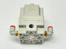 SMC ITV1050-31N1CN4 Electro-Pneumatic Regulator 10VDC - Maverick Industrial Sales