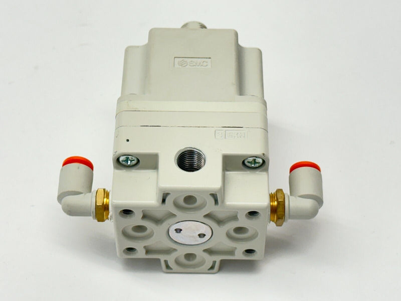 SMC ITV1050-31N1CN4 Electro-Pneumatic Regulator 10VDC - Maverick Industrial Sales