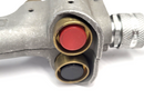 Milco 338-10342 Hand Controls Pendant for Weld Gun 3-Button - Maverick Industrial Sales
