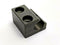 Igus WJ200UM01-10AL Guide System Single Rail Bearing Block - Maverick Industrial Sales