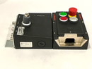 Euchner MGB-L1B-EIA-R-136466 Locking Module Safety Switch COMMUNICATION ISSUE - Maverick Industrial Sales