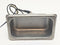 Ultrasonic Cleaning Pan 3-1/4" x 5-3/4" x 2" w/ Motor - Maverick Industrial Sales