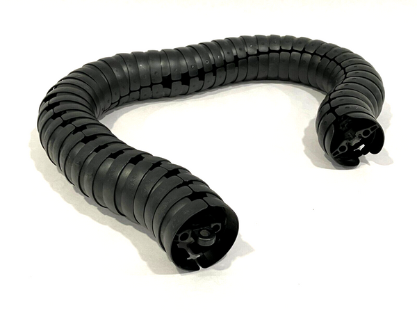 Igus TRE.60.087 Cable Chain Triflex R Series 36" L - Maverick Industrial Sales