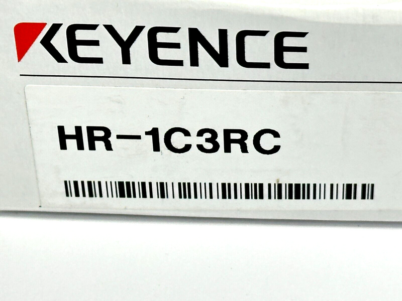 Keyence HR-1C3RC Rev. B Communication Cable For HR-100 Series Barcode Scanner - Maverick Industrial Sales