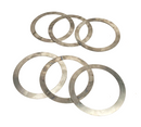 Flowserve 91A11C301C348 Shims material 249 95445912 LOT OF 6 - Maverick Industrial Sales