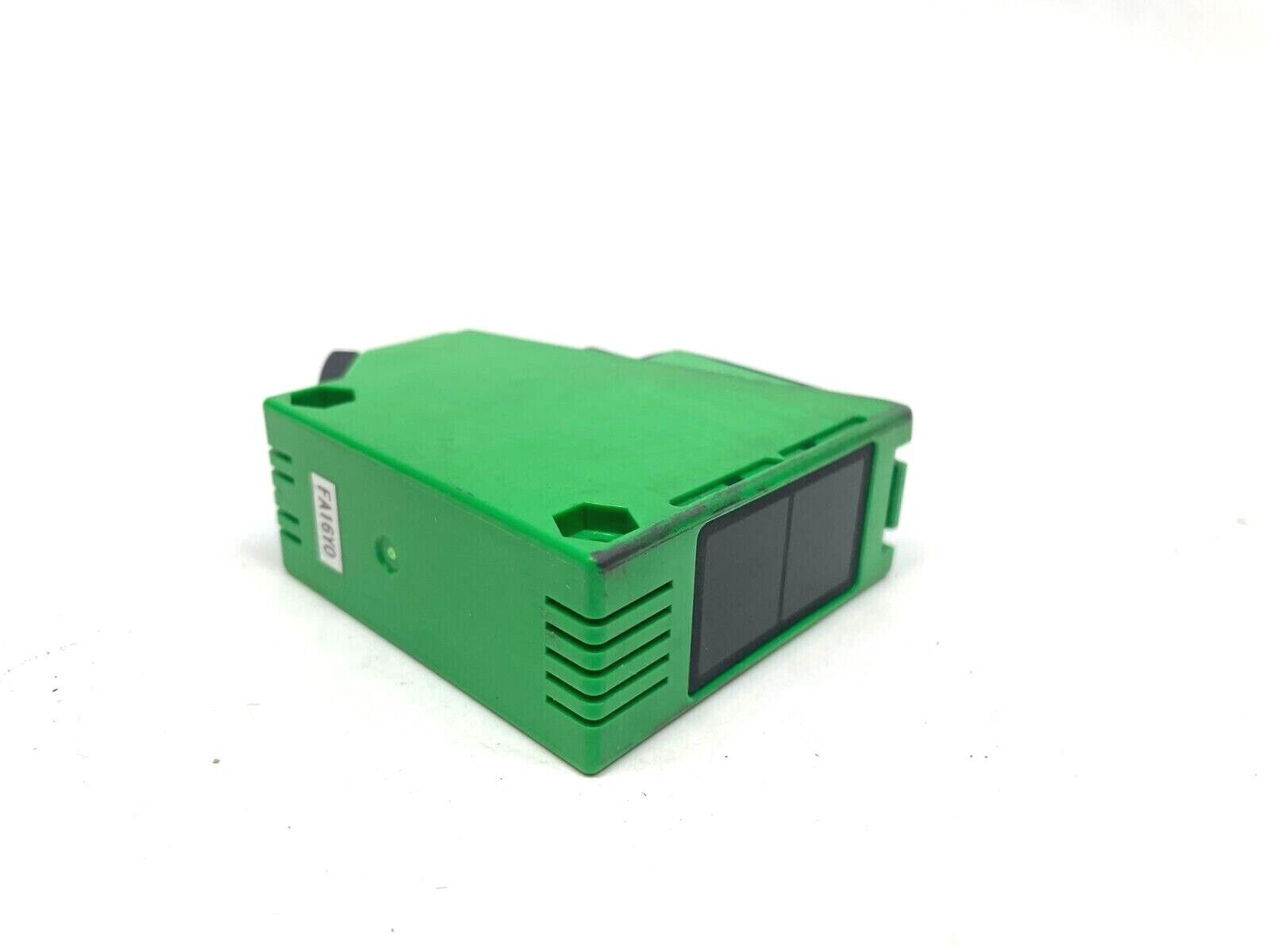 Takex NA-R10F Diffuse Reflector Photoelectric Sensor - Maverick Industrial Sales