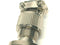 Milnec BME4-011N Aluminum 90 Degree Shell Size 16 Environmental Backshell 2046 - Maverick Industrial Sales