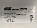 Ametek Amrel SPD60-6-K0E0 Rev D ePower Programmable DC Power Supply 60V 6A - Maverick Industrial Sales