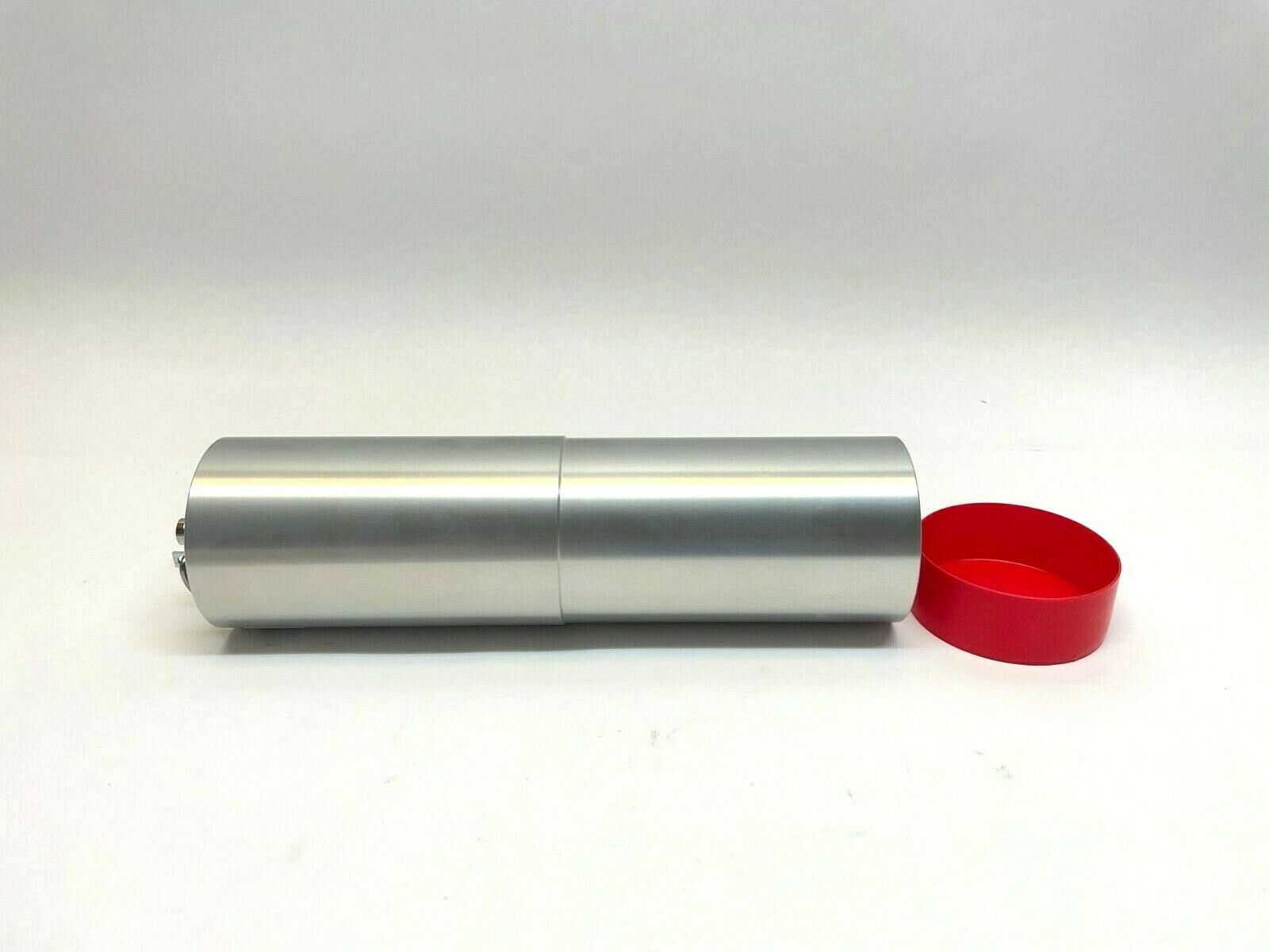 Thermo Electron Corporation RDA-5A Radiation Detector - Maverick Industrial Sales