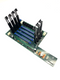 Environics Inc. PC208 Rev_D High Voltage Motherboard 94V-O Slot 0 - Maverick Industrial Sales