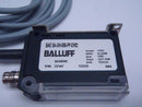 Balluff BAE SA-OH-035-PP-DV02 Signal Amplifier 237447 BAE00NE - Maverick Industrial Sales