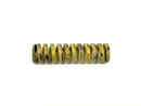 MSC Industrial 3/4 x 3" Extra Heavy Duty Die Spring Yellow LOT OF 3 - Maverick Industrial Sales