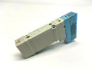 SMC SY5B00-5U1 Solenoid Valve - Maverick Industrial Sales