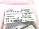 Balluff BAE SA-OH-039-PP-DV02-SA21 MICROmote Amplifier BAE00U4 244341 - Maverick Industrial Sales