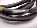 EmHart Tucker Automotive E110133/8 Ground Measurement Cable 8M w/ Bessey MGC-2 - Maverick Industrial Sales