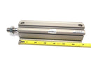 SMC C02A32-1250CMZ Max Press 145 PSI 1.0MPa Double Action Cylinder 1-1/4" Bore - Maverick Industrial Sales