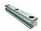 THK HSR25140L Linear Bearing Slide Rail 140mm Length - Maverick Industrial Sales