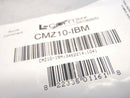 L-Com CMZ10-IBM  AT MODEM DB25M/DB9F 10Ft Cable - Maverick Industrial Sales