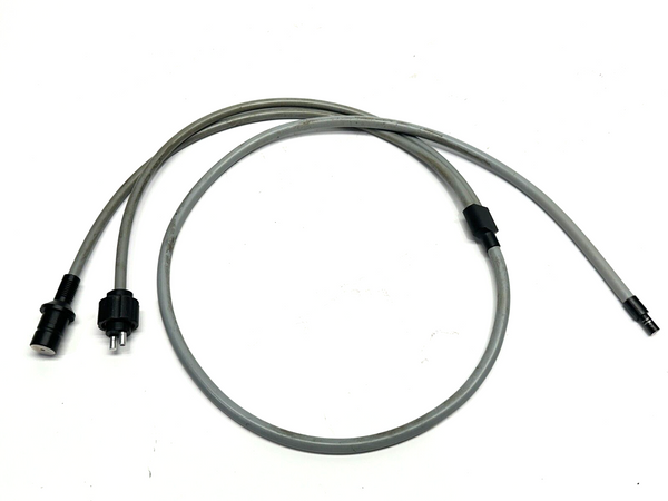 Micro-Epsilon FASOP Fiber Optic Light Guide FE Adapter For colorSENSOR - Maverick Industrial Sales