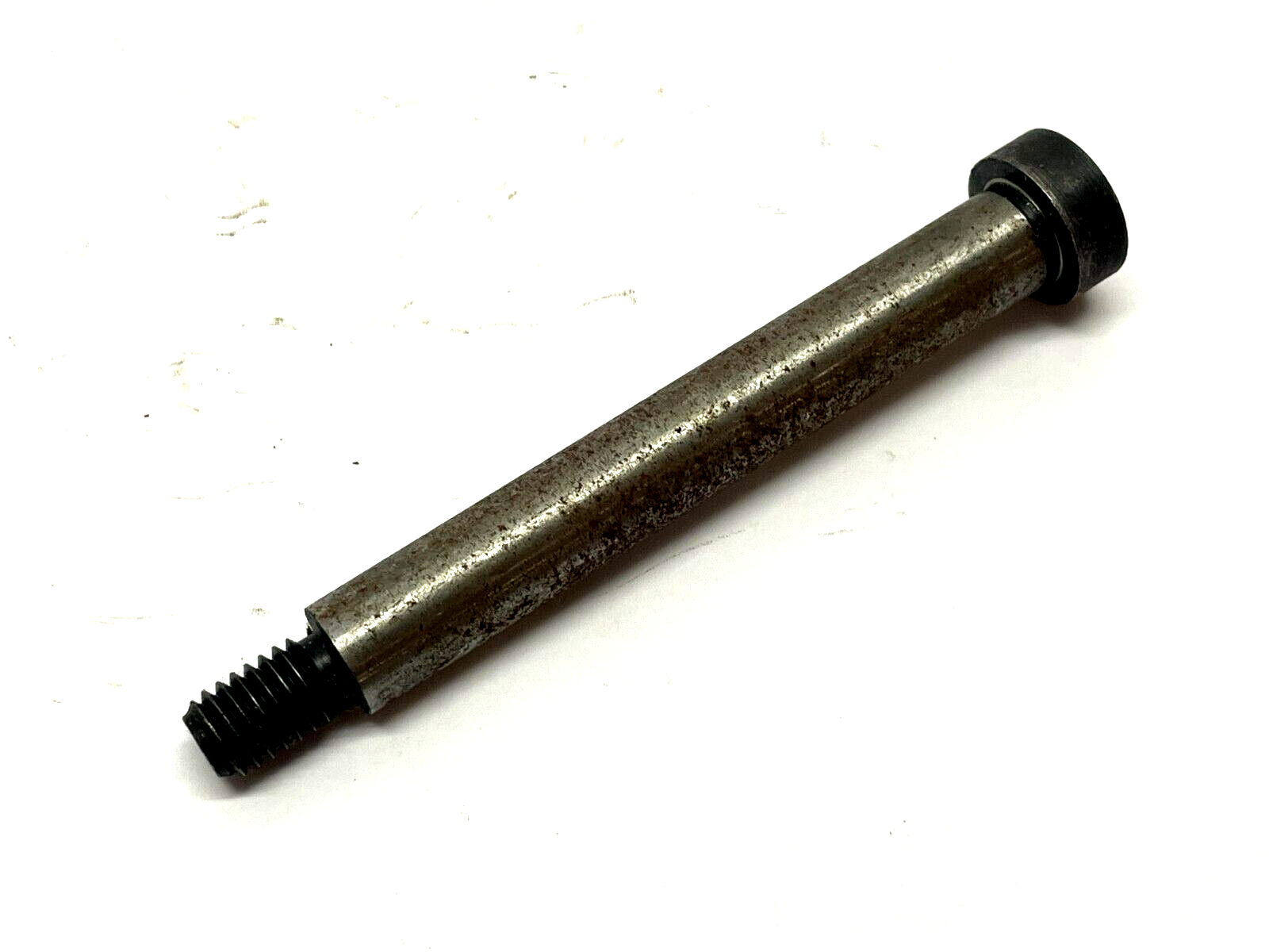 Shoulder Screw 1/2" Shoulder Dia. 3-1/2" Shoulder Length 3/8-16 Thread LOT OF 5 - Maverick Industrial Sales