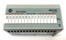 Allen Bradley 1794-IE12 Ser. A Flex I/O 12 Point Analog Input Module - Maverick Industrial Sales