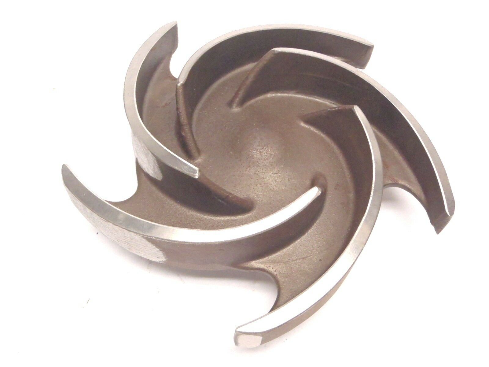 Gould R162 R100-165-1203 53815 0624 | GOULD PUMPS R100-165-1203 53815 0624 5 VANE ...