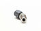 Parker 3-2 VBZ-SS CPI 3/16" Tube to 1/8" NPT Male 45-Degree Elbow - Maverick Industrial Sales