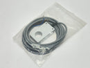 Balluff BES02U4 Inductive Ring Sensor BES IKV-K-025-PS-1-Y - Maverick Industrial Sales