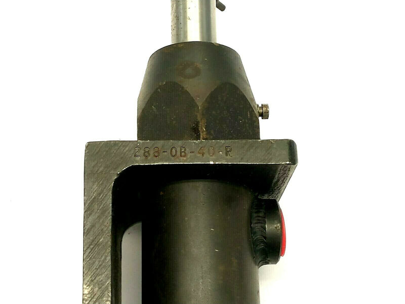 Columbia Marking Tools 288-OB-40-R Double Acting Pneumatic Impact Marker - Maverick Industrial Sales