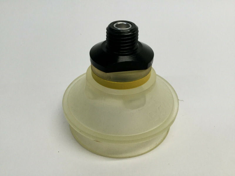 Piab S.B50T81.NT14M.01 Suction Cup B50MF - Maverick Industrial Sales