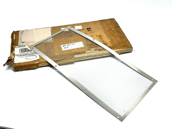 Eberline ZP11351173 Screens For PCM-1B Personal Contamination Monitor LOT OF 39 - Maverick Industrial Sales