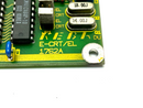 Keba E-CRT/EL Circuit Board 1762A - Maverick Industrial Sales