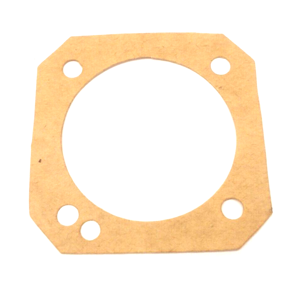 49055A Gasket 2.5" x 2.5" x .010" Thickness LOT OF 10 - Maverick Industrial Sales