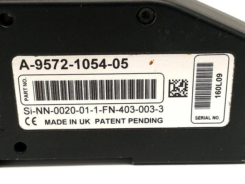 Renishaw A-9572-1054-05 Signum Interface Encoder Si-NN-0020-01-1-FN-403-003-3 - Maverick Industrial Sales