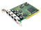 Beckhoff FC9004 Ethernet 4-Port PCI Card - Maverick Industrial Sales