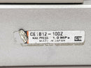 SMC CE1B12-100Z Stroke Reading Cylinder CE1 15" Cable 12mm Bore 100mm Stroke - Maverick Industrial Sales