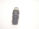 Omron EX500-AC000-S Termination Plug 8 Pin Male - Maverick Industrial Sales