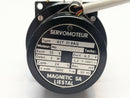 Servomoteur DZT 21 BAQ Servo Motor - Maverick Industrial Sales