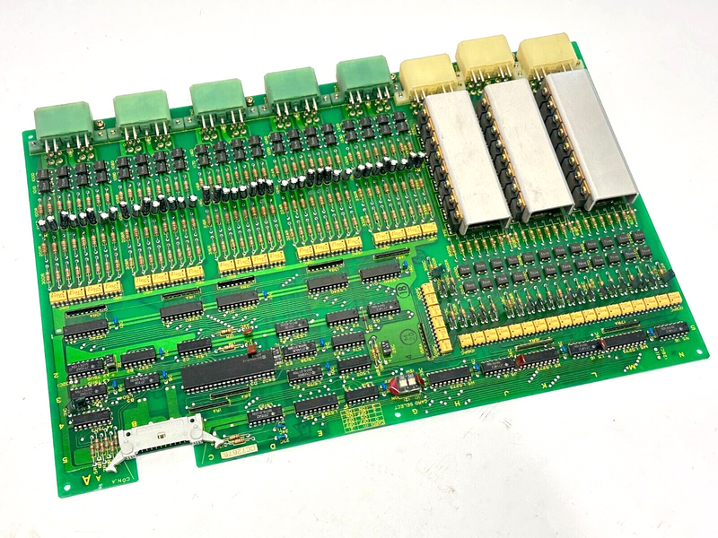 Shibaura P1DAA5 Circuit Board P1DAA5-H0550555 P7618-B CC72676 E870602 - Maverick Industrial Sales