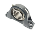 Fafnir YAK2 3/16 SGT Pillow Block Bearing 55mm Dia. Shaft Bore GY1203KRRB - Maverick Industrial Sales