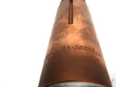 Welform 484-20732-A Shank Electrode Welding Tip 10-1/4" Length - Maverick Industrial Sales